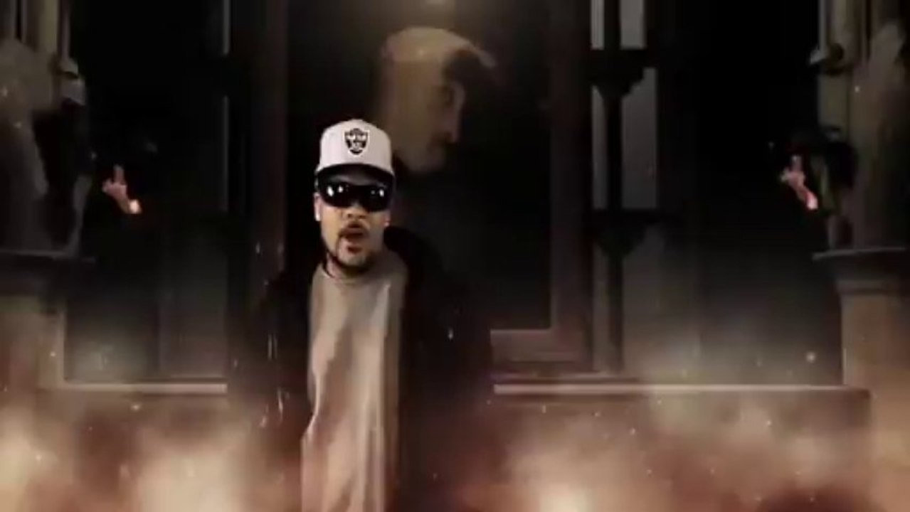 Bigg Tiny feat Kokane "Hail Mary" (Tribute to Tupac Shakur)