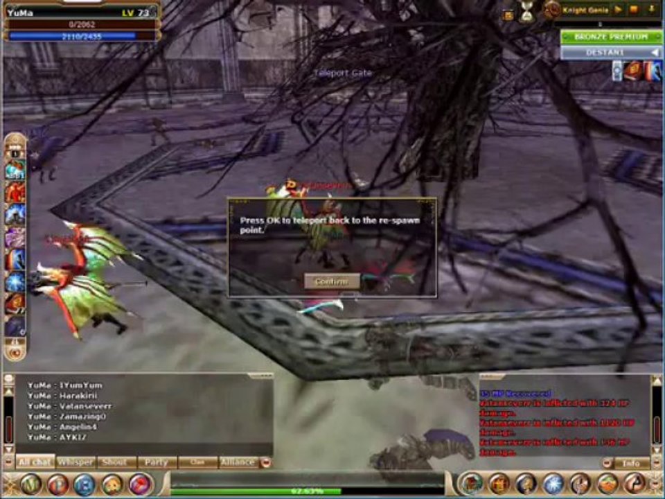 destan in delos koxper