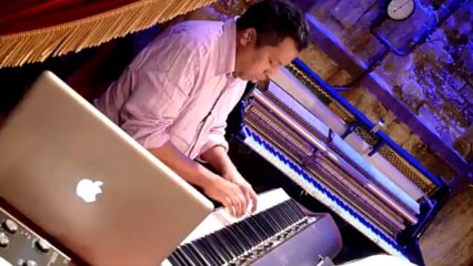 Maido Project Live 2013: Recent Concerts in Paris