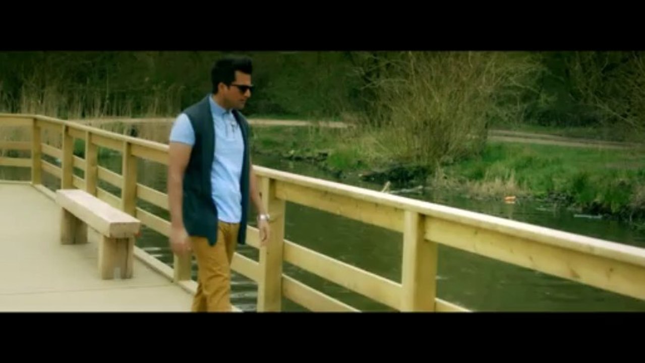 Saajna (Unplugged) By Falak