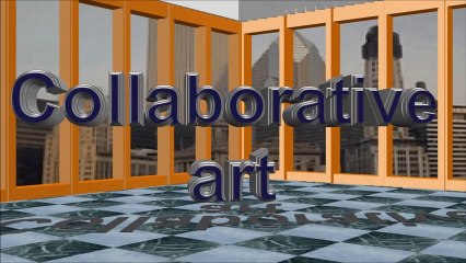 Collaborative Art
