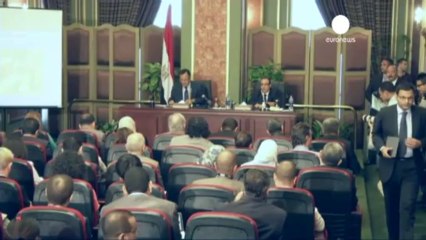Mısır Dışişleri Bakanı'ndan uluslararası...