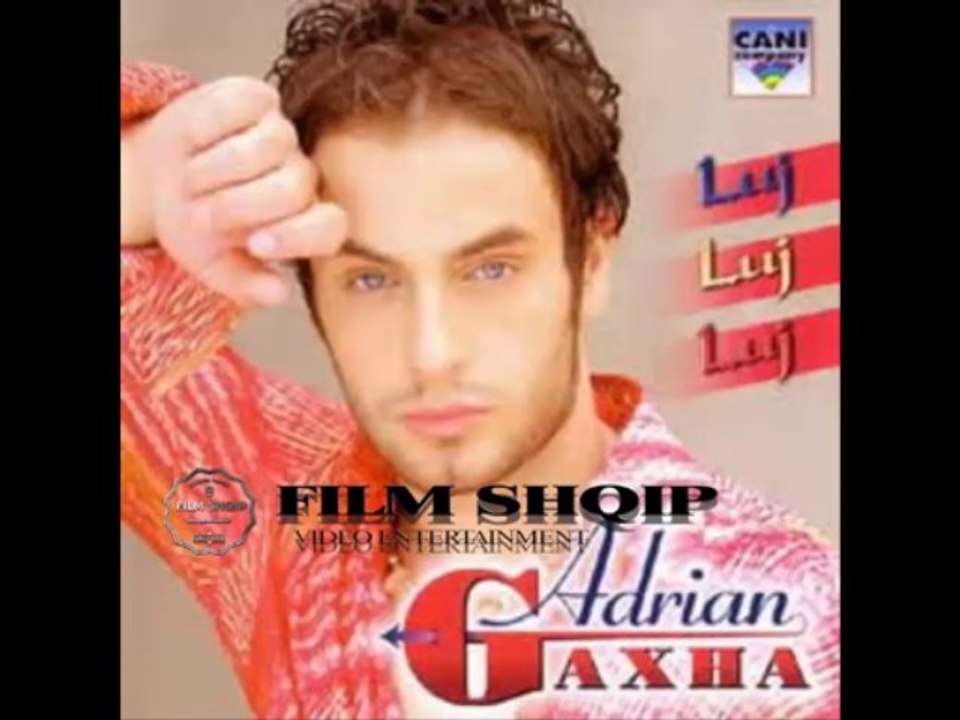 Adrian Gaxha - Shko
