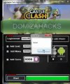 Castle Clash Unlimited Coins and Bucks