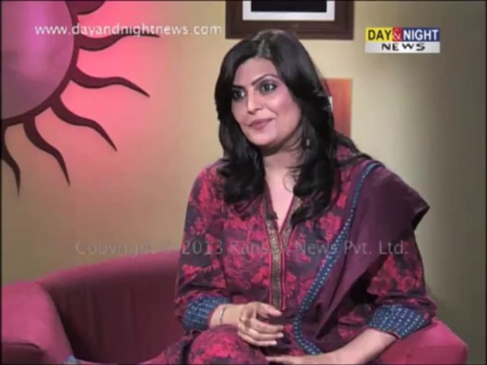 Between Us - Tulip Joshi - 18 Aug 2013