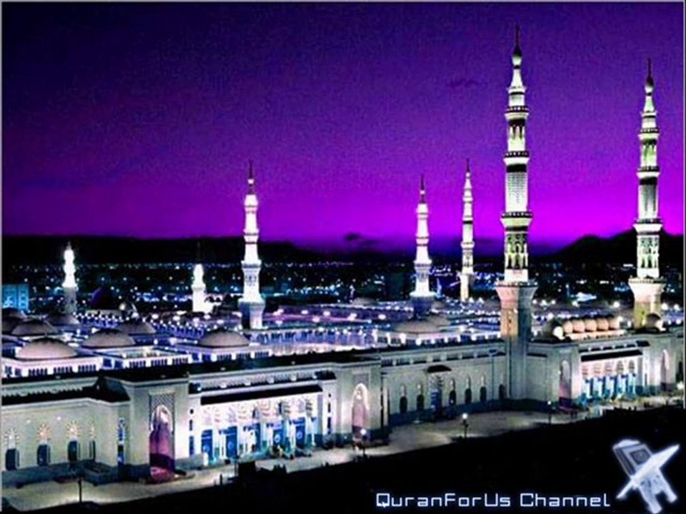 ‫الشيخ سعد الغامدي - سورة القصص‬‎