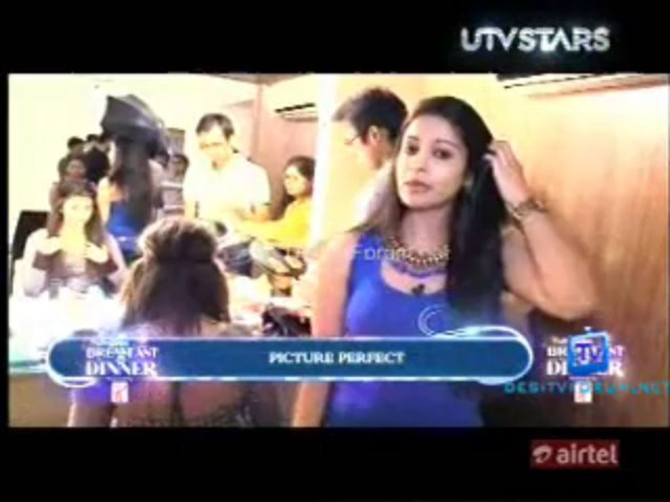 Breakfast To Dinner 18th August 2013 Video watch Online pt4