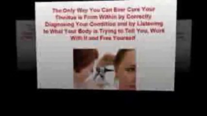 Best Tinnitus Miracle Review _ How To Get Rid Of Tinnitus