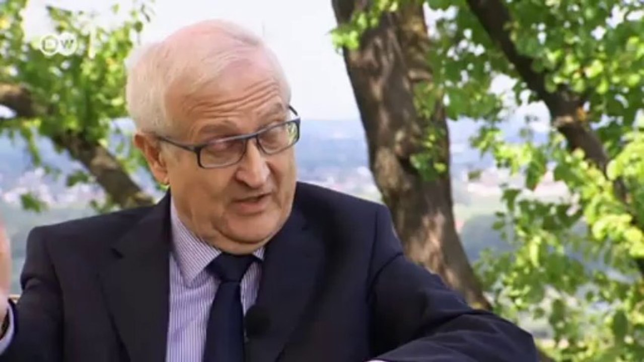 Wahlkampf 2013: was will die fdp? | journal interview