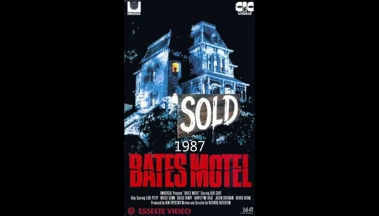 Horror Movies of the 1980s A-L with music by Slayer Exodus Testament Megadeth - YouTube