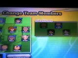 inazuma eleven strikers disintegro della royal academy