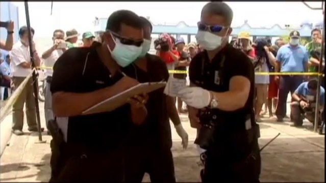 Traghetto affondato nelle Filippine, ancora 85 i dispersi
