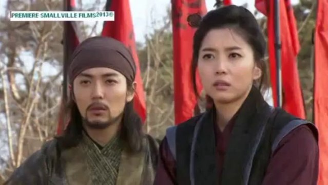 *ПРЕМИЕРА* НАСЛЕДНИЦИТЕ НА ЧУМОНГ* ЕП.34 /2 края на сагата книга първа (БГ ПРЕВОД ЗА SMALLVILLEVIDEOCLIP.BG)