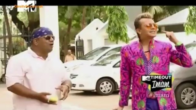 Time Out with Imam 18th August 2013 Video Watch Online p1