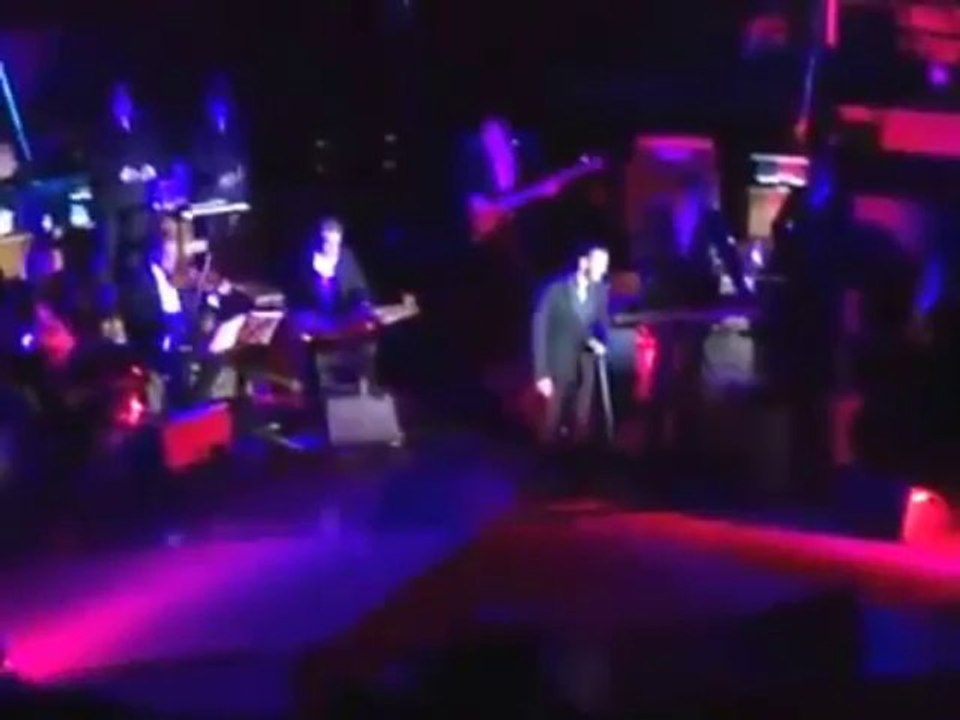كاظم الساهر-شحلو طولك-لندن 2013