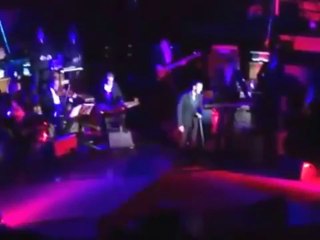 كاظم الساهر-شحلو طولك-لندن 2013