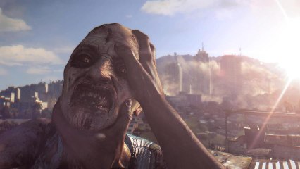 Dying Light | Erstes Gameplay (kommentiert) [DE] (2014) | HD