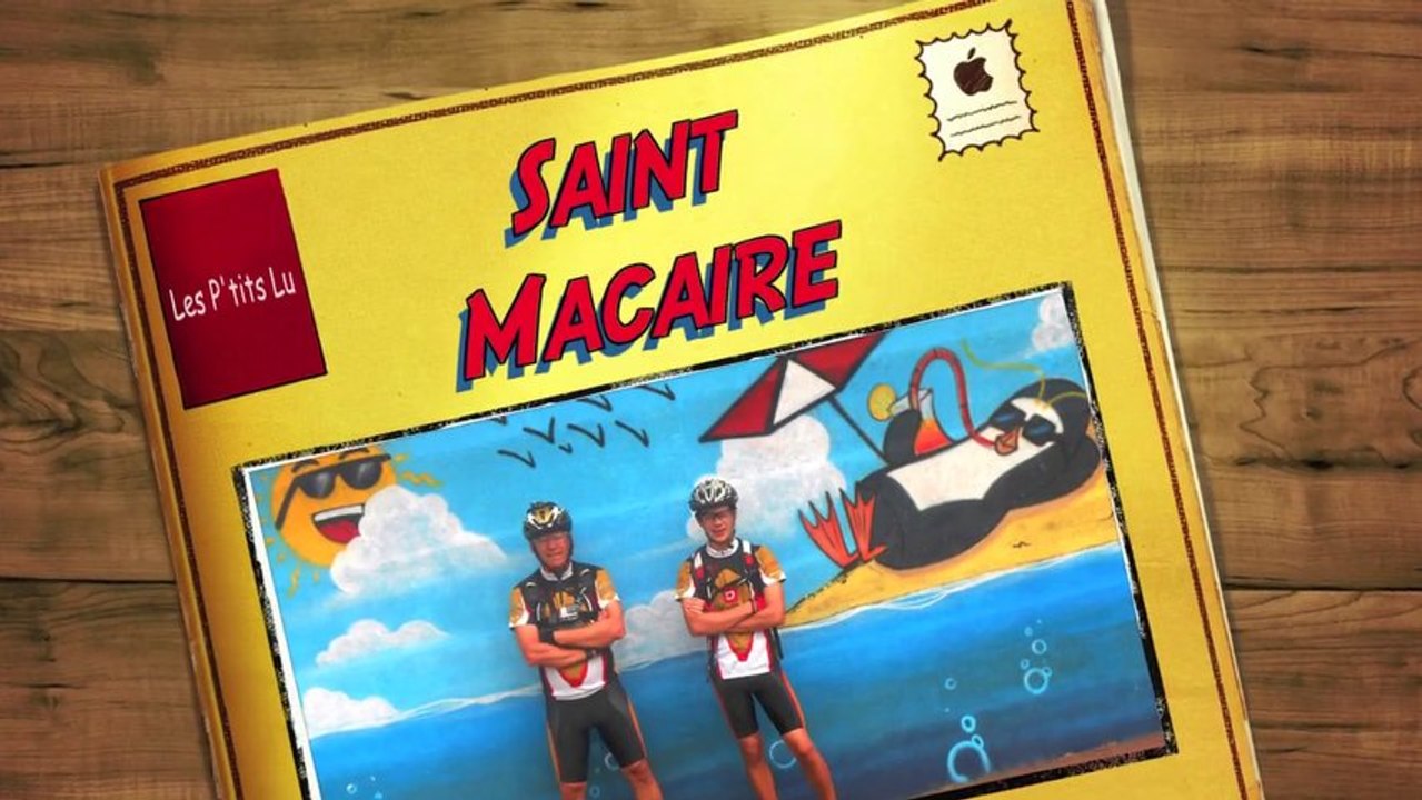 St Macaire en Mauges Les P’tits Lu