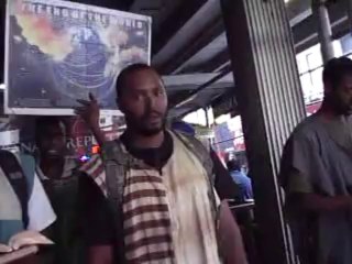 The LORD Will Destroy America For Promoting Evil.