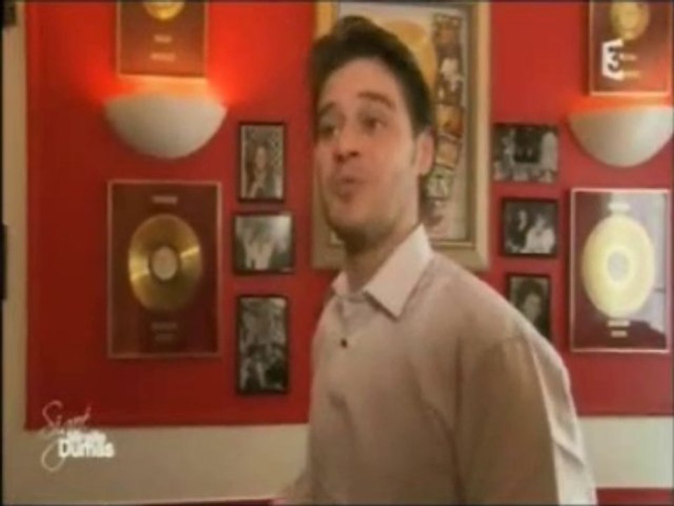 chanson en héritage