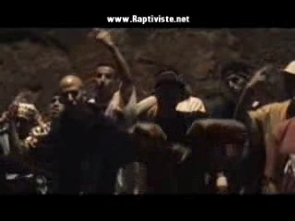 Azed feat JO - Haine et Jalousie