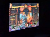 Street Fighter IV casuals - Cody vs Ken 02