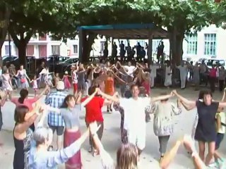 Ballada du 15 Aout  Prats de mollo