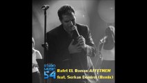 Rafet El Roman & Serkan Demirel - Affetmem (Remix)