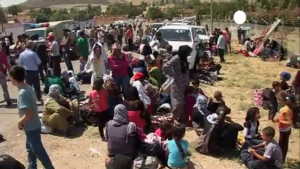 Siria: al via la missione dell'Onu sull'uso di armi...