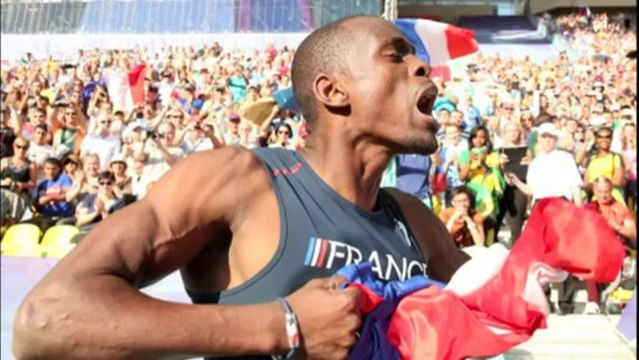 AFP - Le JT, 1ère édition du dimanche 18 août. Durée: 01:54