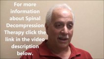 Back Treatment | Raleigh | Herniated Disc | Spinal Decompression Therapy