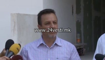 IZJAVA CVETKO ROZDANOV