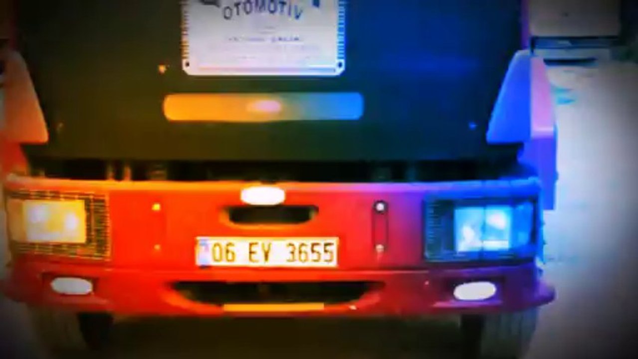 EVDEN EVE- ANKARA EVDEN EVE