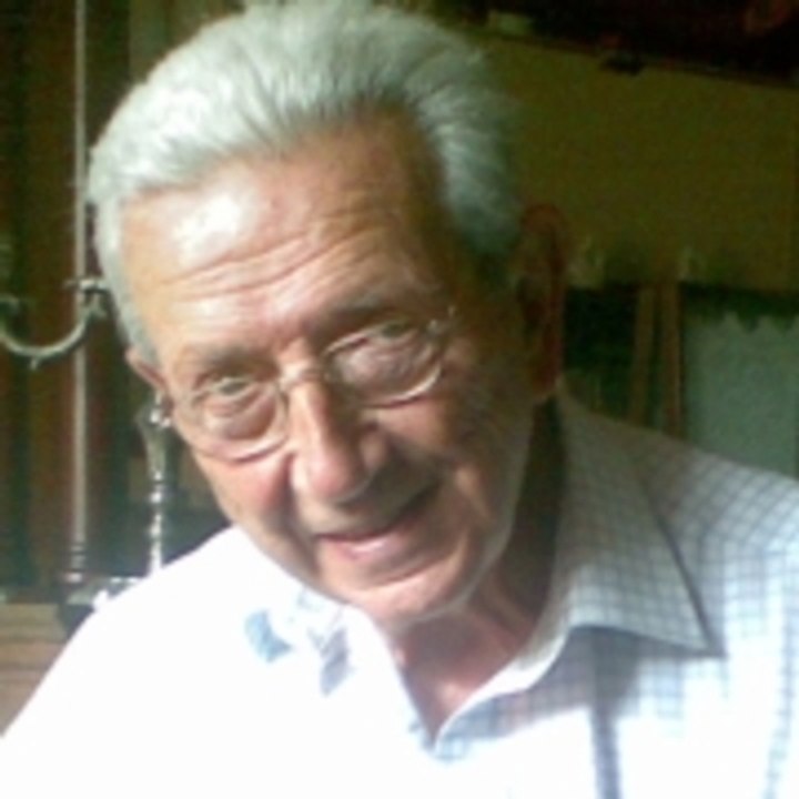 Enrico Cusani - O' sulitario