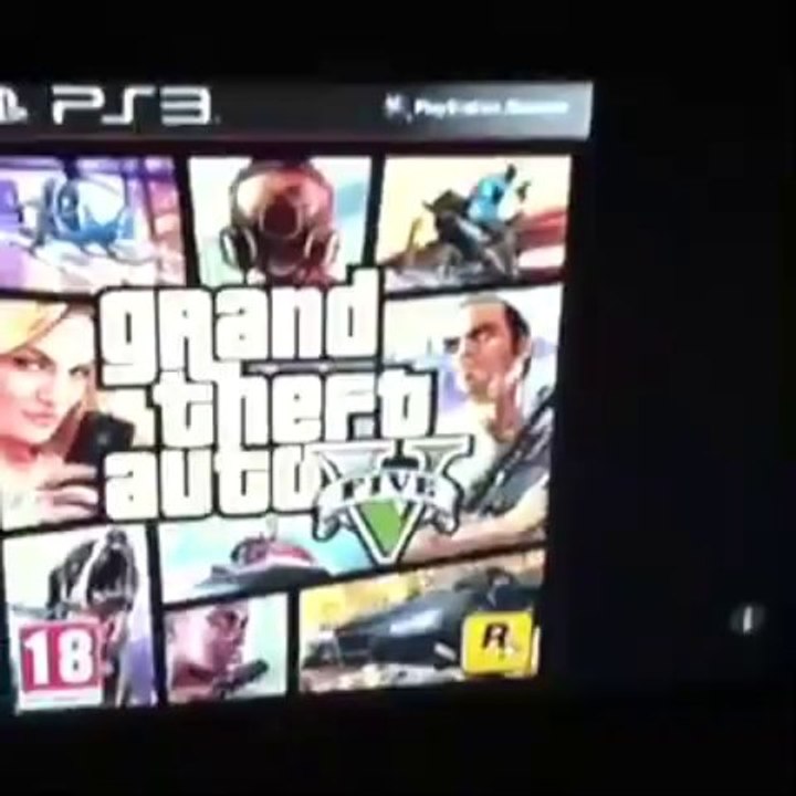 Gta 5 mods