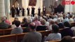 Concert du chœur des nouvelles voix de Saint-Petersbourg - Concert du chœur des nouvelles voix de Saint-Petersbourg
