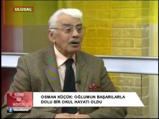 Adınız Siz Koyun (Nilgül Doğan-Osman Küçük)