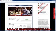 Unlimited Monster Warlord Jewels Hack Free