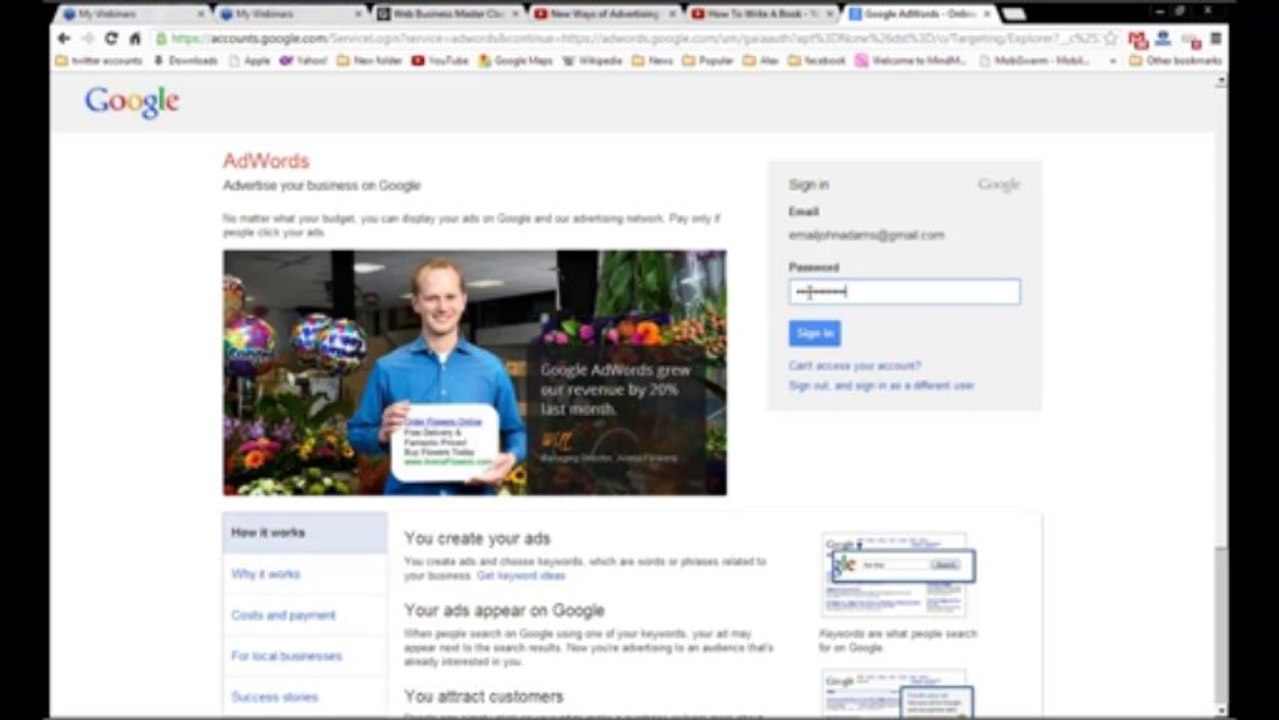 Tube Raider Masterclass Webinar With John Adams Part 6