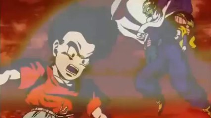 Tod eines stolzen Kriegers!