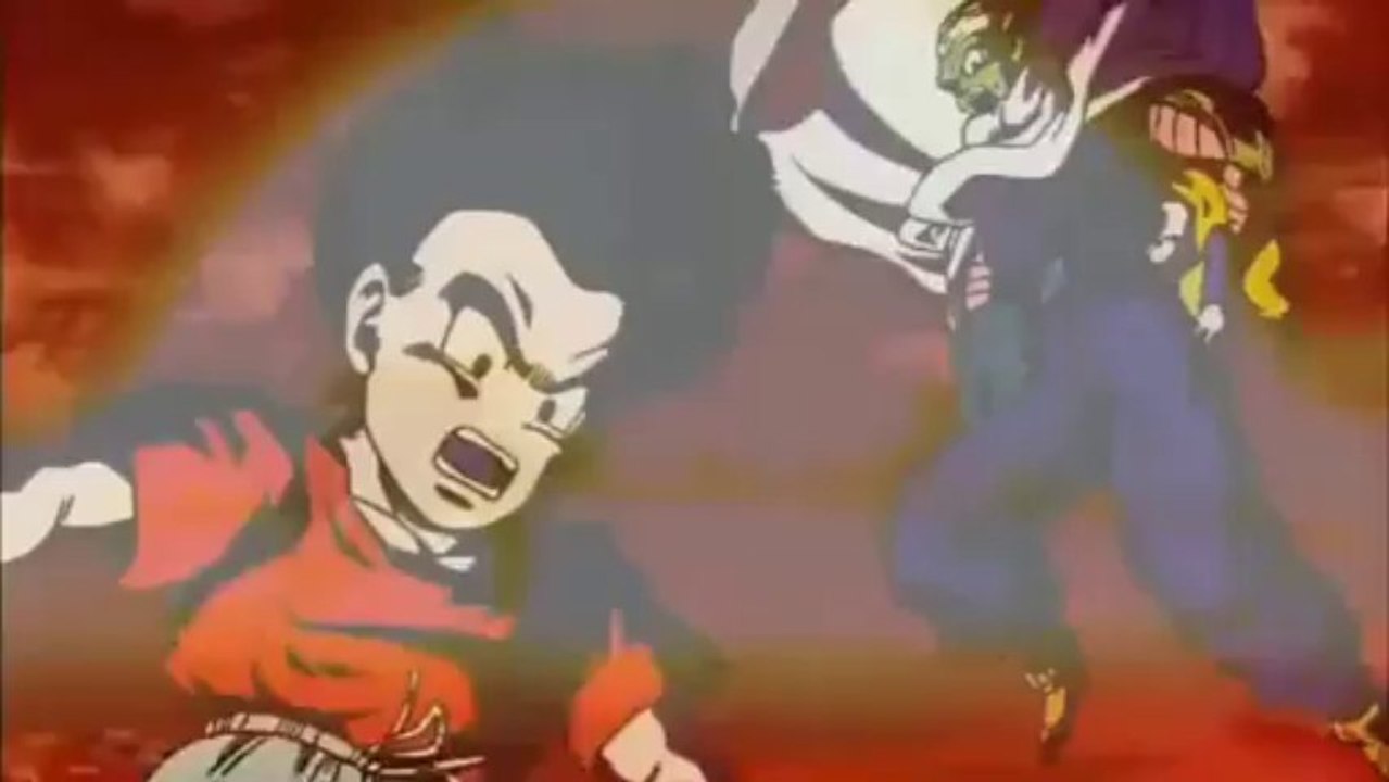 Tod eines stolzen Kriegers!