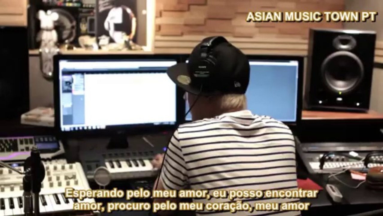 ★ MBLAQ - No Love [Legendado em PT-PT]