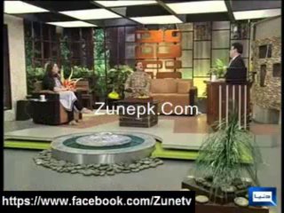 Hasb-e-Hal Azizi as Army's Jawan