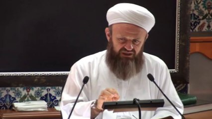 ali ülvi üzünlae hoca efendı kuranı kerim rafta olduğu mudetce  faydası varmı