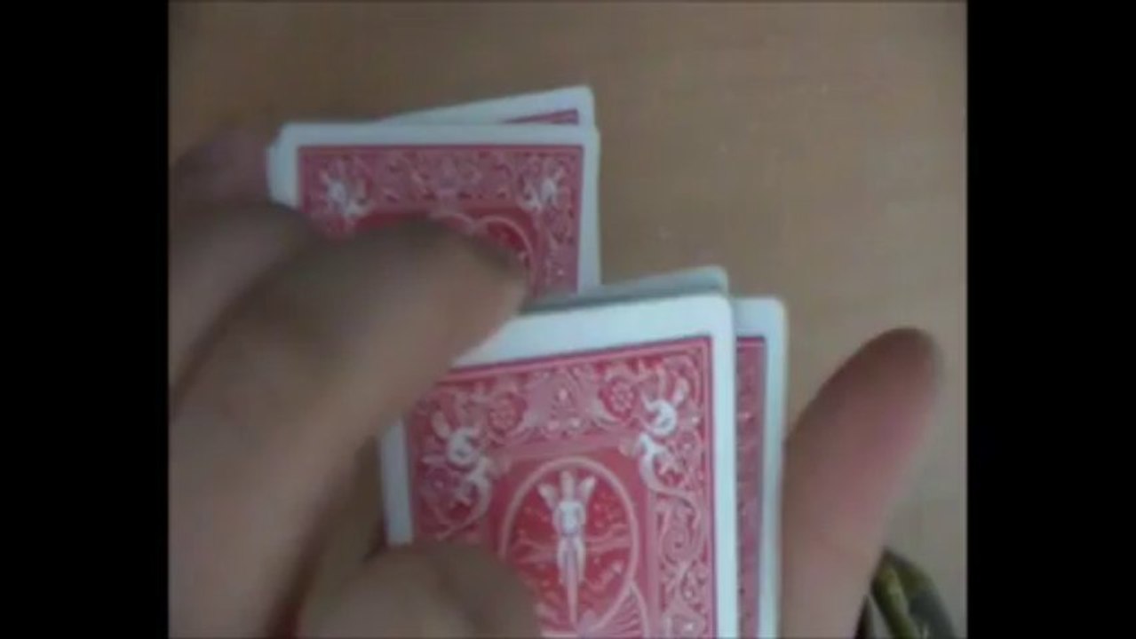 la carte disparue !!! ^^