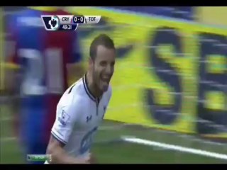 ক্রিস্টাল প্যালেস (০) ভস টোটেনহ্যাম (১)