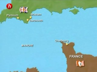 Les Grands Rates du XX Siecle - L'Operation Tigre