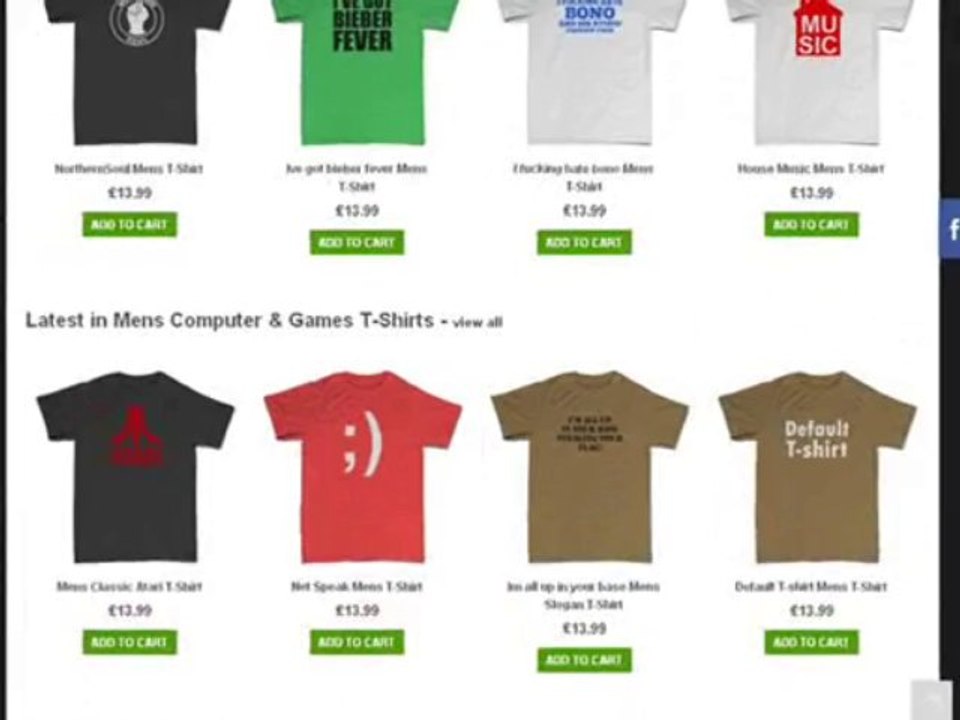Funny T-Shirts