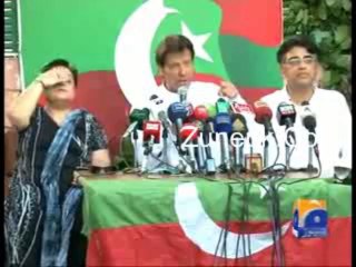 Maulana Fazl Reacts On Imran Khan