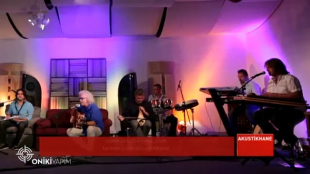 Yeni Türkü - Maskeli Balo